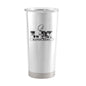 Seattle Seahawks 2026 Super Bowl Champions 20oz Stainless Tumbler