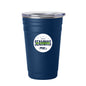 Seattle Seahawks 2026 NFC Champions 22oz Stainless Cup