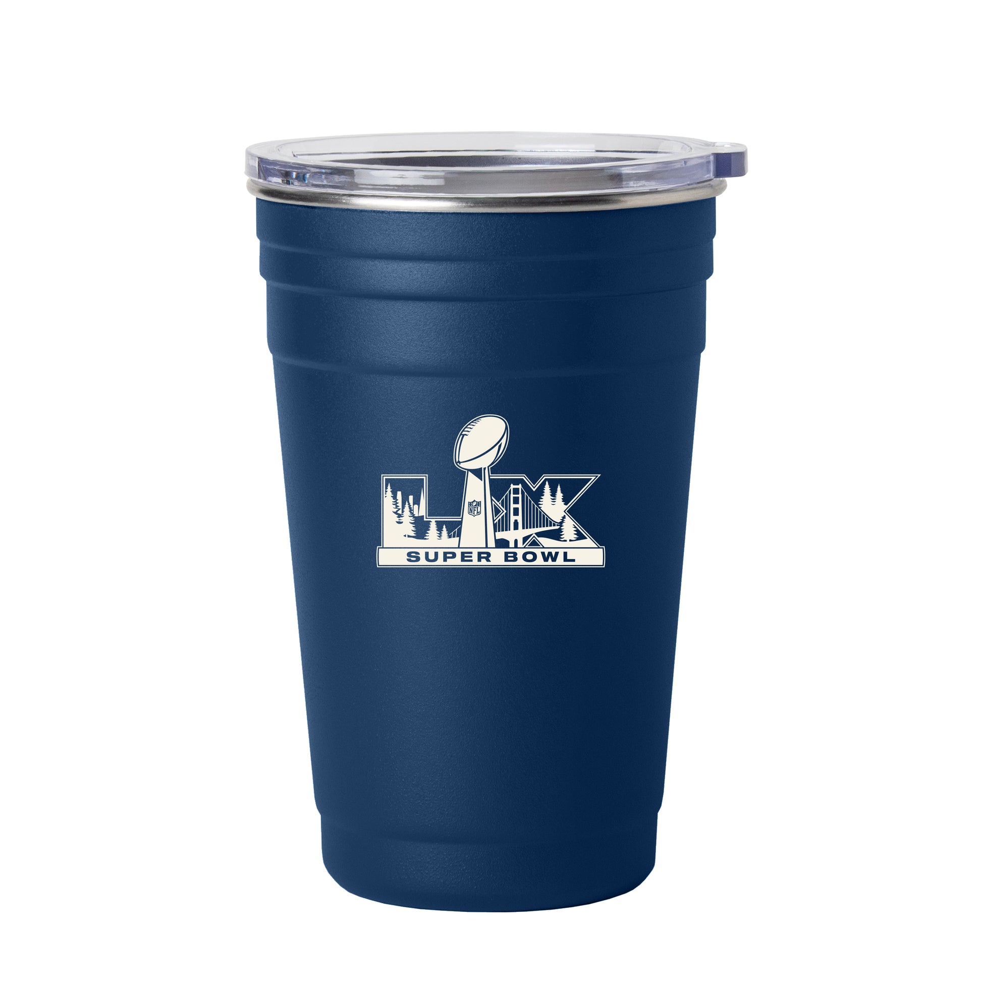 Seattle Seahawks 2026 Super Bowl Champions 22oz Stainless Cup