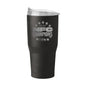 Seattle Seahawks 2026 NFC Champions 30oz Etch PC Tumbler