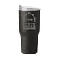 Seattle Seahawks 2026 Super Bowl Champions 30oz Etch PC Tumbler