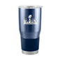 Seattle Seahawks 2026 Super Bowl Champions 30oz Stainless Tumbler