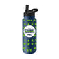 Seattle Seahawks 2026 NFC Champions 34oz Quencher Bottle