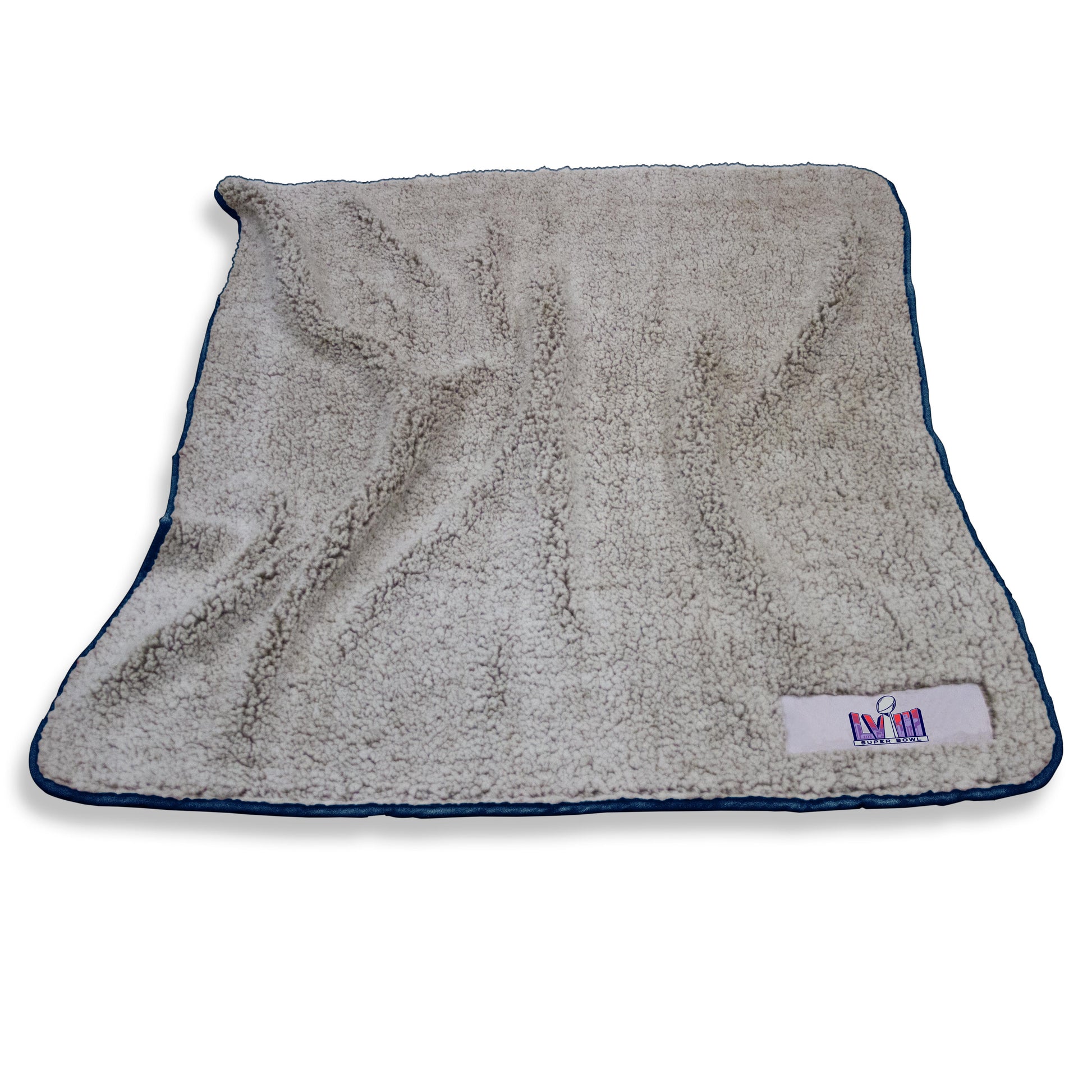 Super Bowl 58 Frosty Fleece
