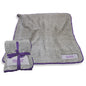 Morris Brown College Frosty Fleece