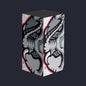 Alabama Grey Big Al VarsityWrapz