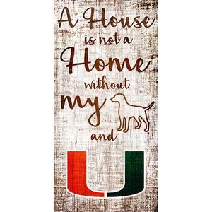 Home is where my dog and U are.