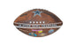 NFL Dallas Cowboys 9" Commemorative Champs Football