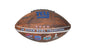 NFL New York Giants 9" Commemorative Champs Football