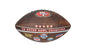 NFL San Francisco 49ers 9" Commemorative Champs Football
