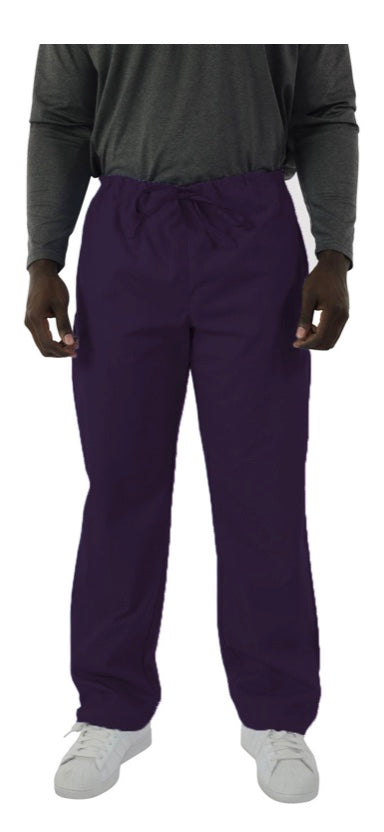 306C Unisex Drawstring Pants