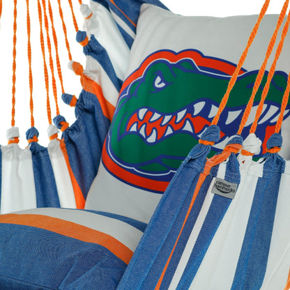 Florida Gators Hammock Chair Swing