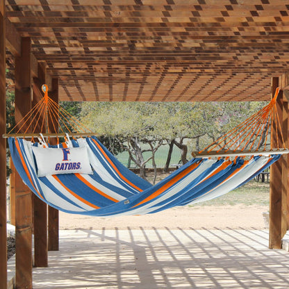 Florida Gators Logo Hammock