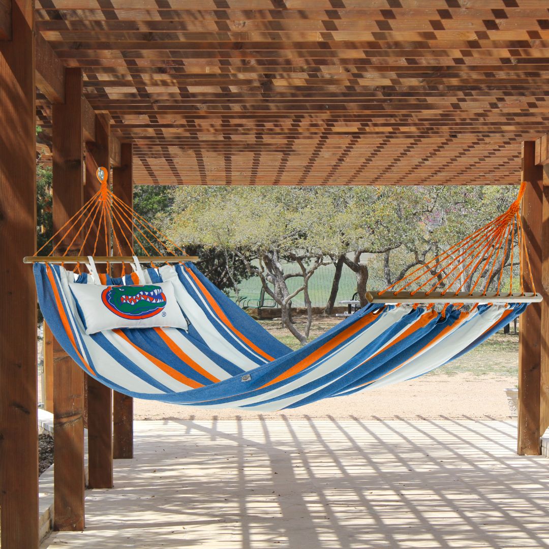 Florida Gators Mascot Hammock