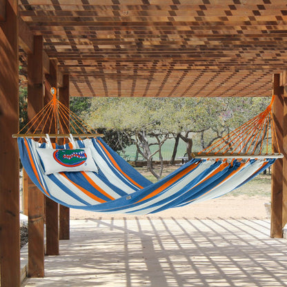 Florida Gators Mascot Hammock