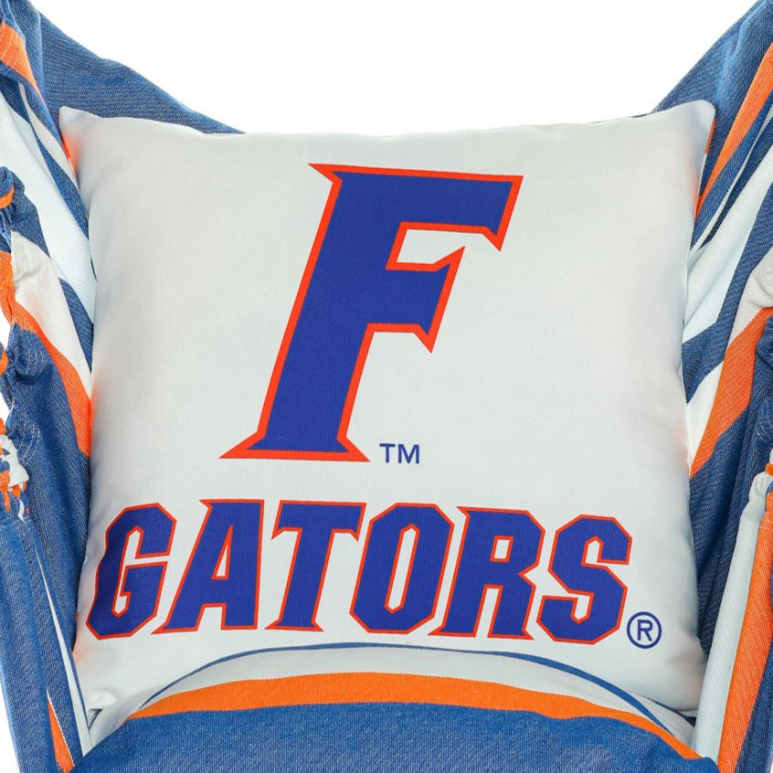 Florida Gators Logo Pillow Cover