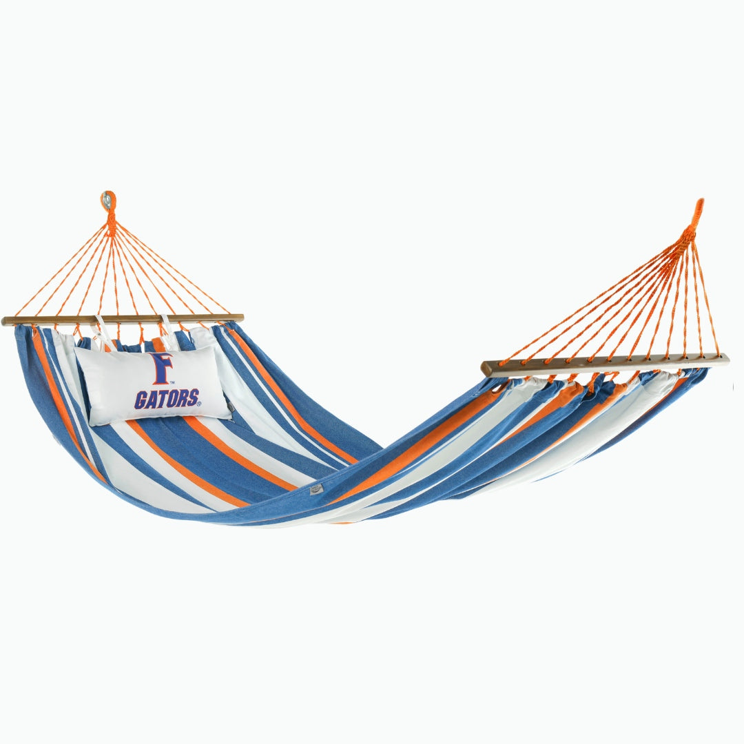 Florida Gators Logo Hammock