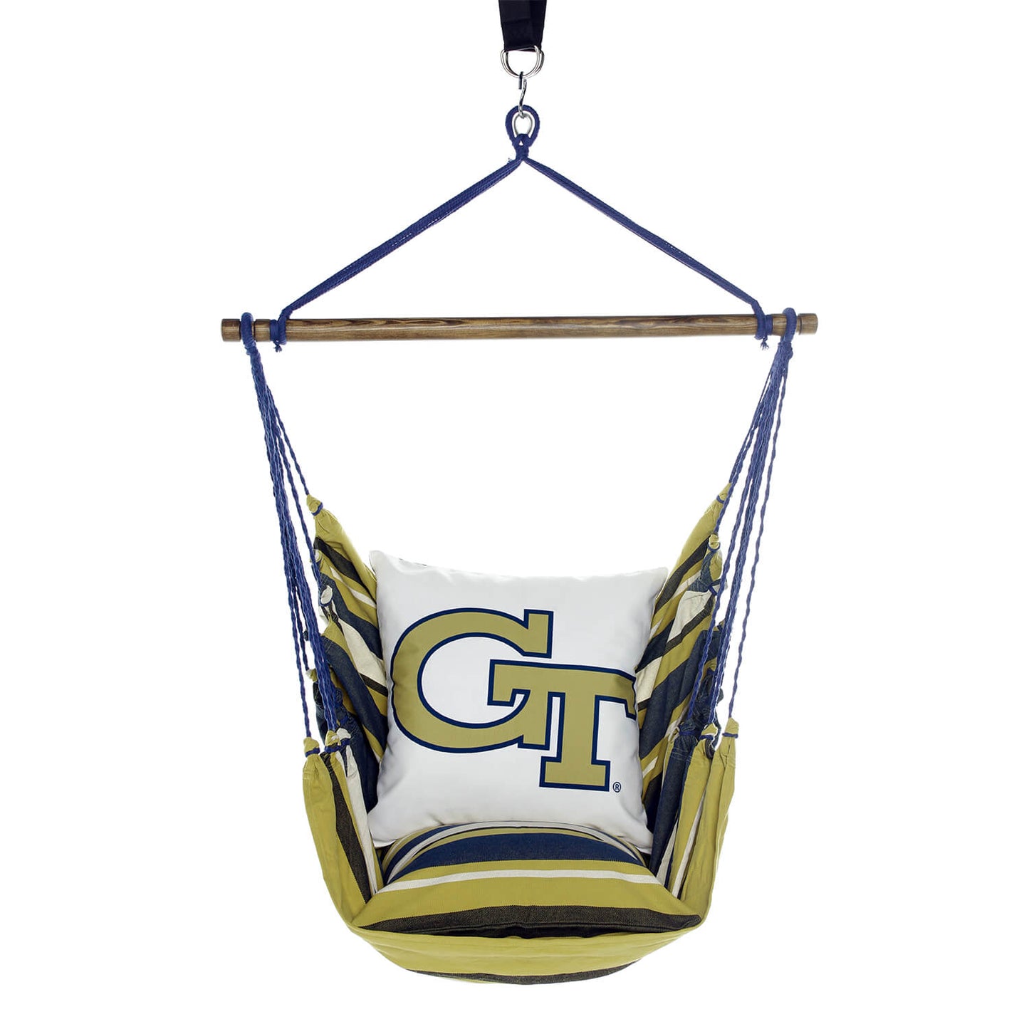 Georgia Tech Logo Hammock Chair