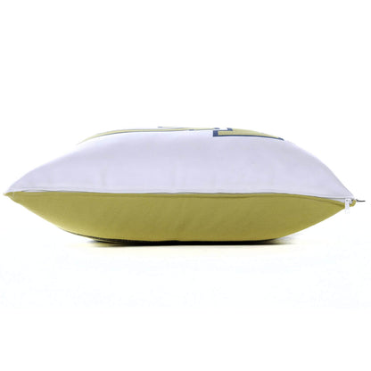Georgia Tech Logo Throw Pillow Cover