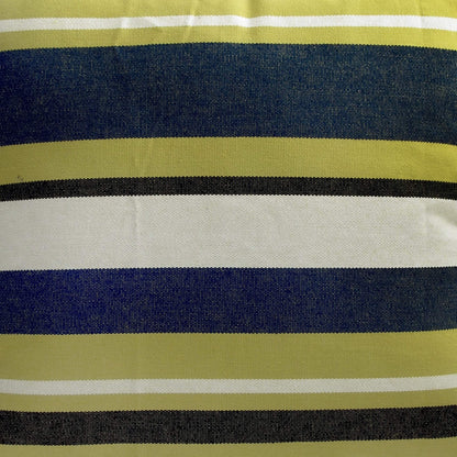 Georgia Tech Yellow Jackets Lumbar Pillow Cover