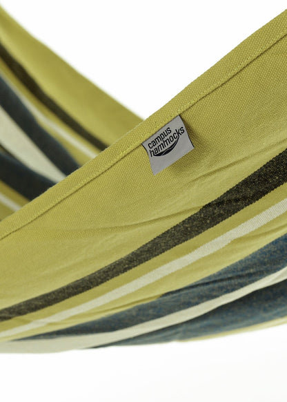 Georgia Tech Yellow Jackets Logo Hammock