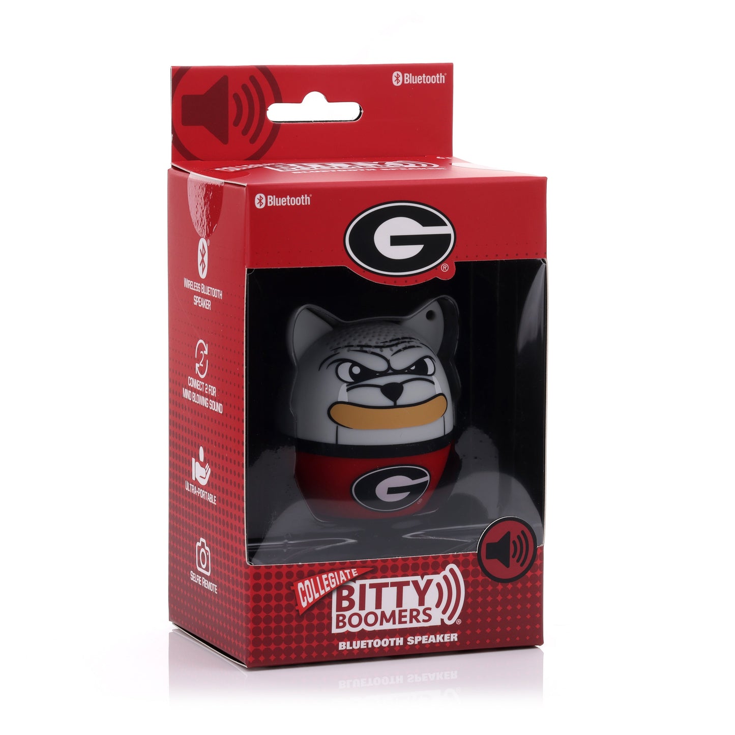 Georgia Bulldogs