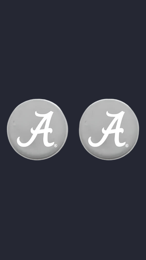 Alabama ThumbGripz | Pack of 2 Pairs