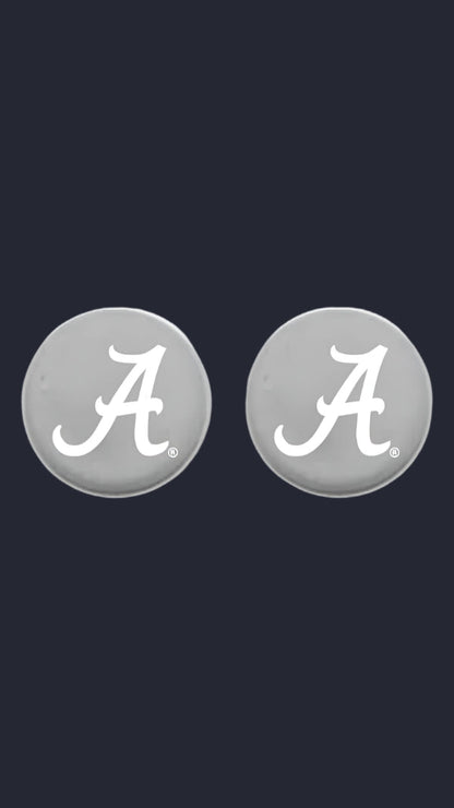 Alabama ThumbGripz | Pack of 2 Pairs