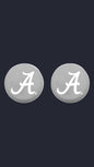 Alabama ThumbGripz | Pack of 2 Pairs