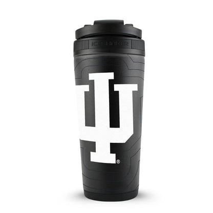 Officially Licensed Indiana University Hoosiers Sonar 4D Ice Shaker