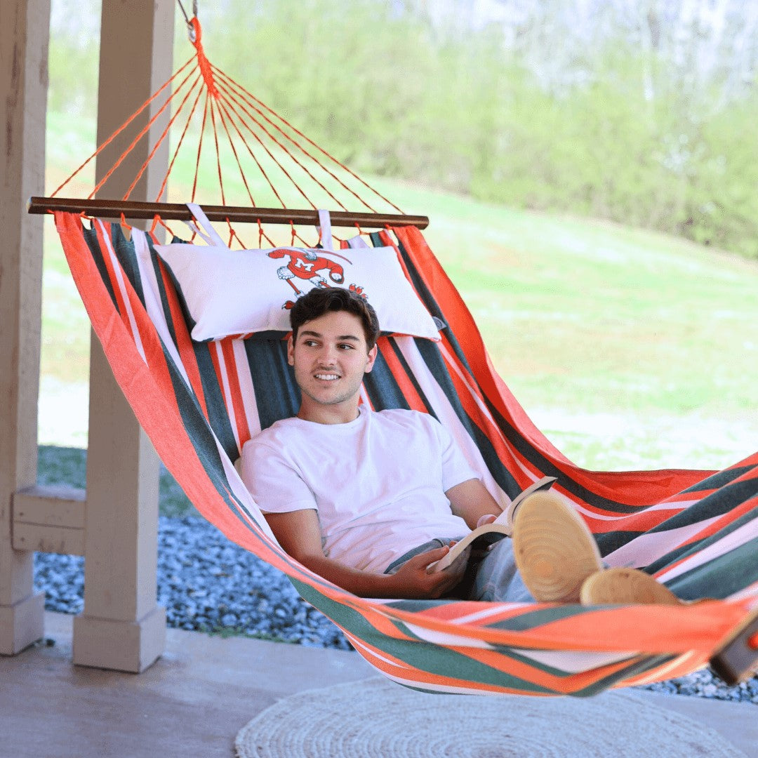 Miami Hurricanes Ibis Hammock