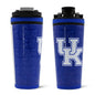 Officially Licensed University of Kentucky Wildcats 4D Ice Shaker
