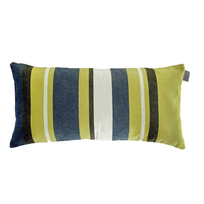 Notre Dame Fighting Irish Shamrock Lumbar Pillow Cover