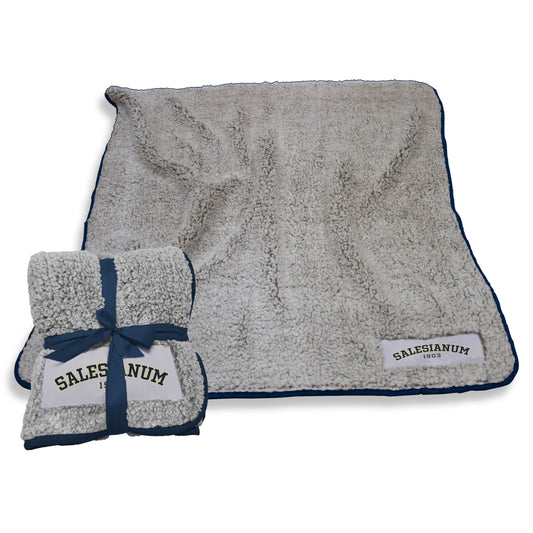 Salesianum School Navy Frosty Fleece
