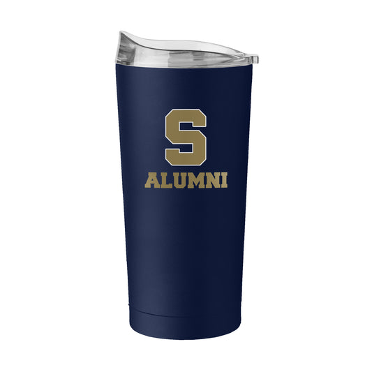 Salesianum School Alumni 20oz Powder Coat Tumbler