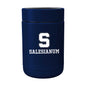 Salesianum School Powder Logo Coat Coolie