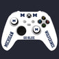 Michigan Wolverines Xbox Starter Kit