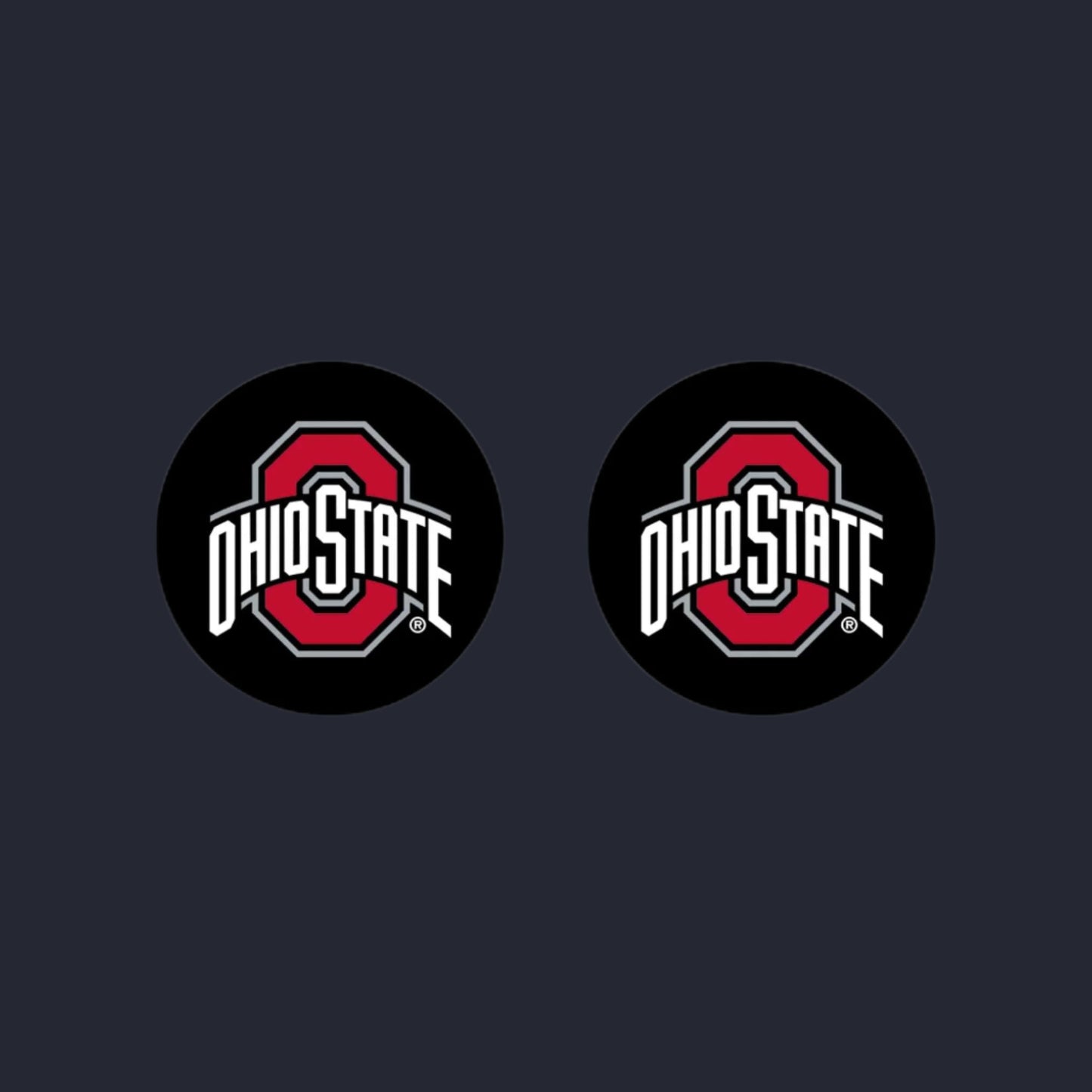 Ohio State ThumbGripz | Pack of 2 Pairs