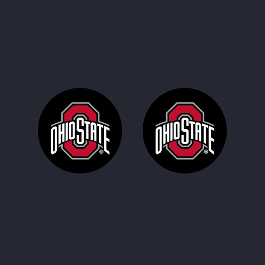 Ohio State ThumbGripz | Pack of 2 Pairs