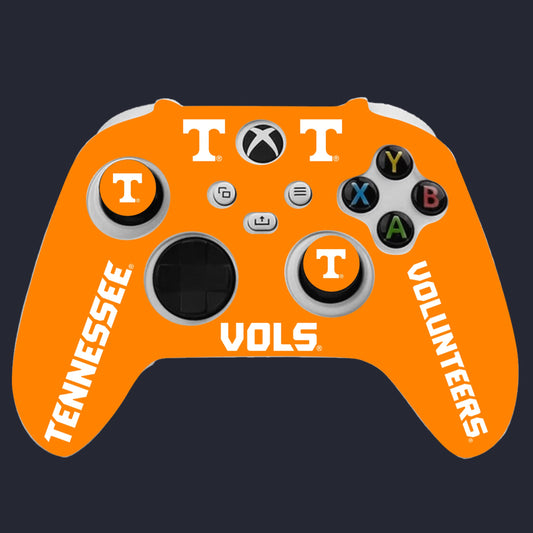 Tennessee Volunteers Xbox Starter Kit