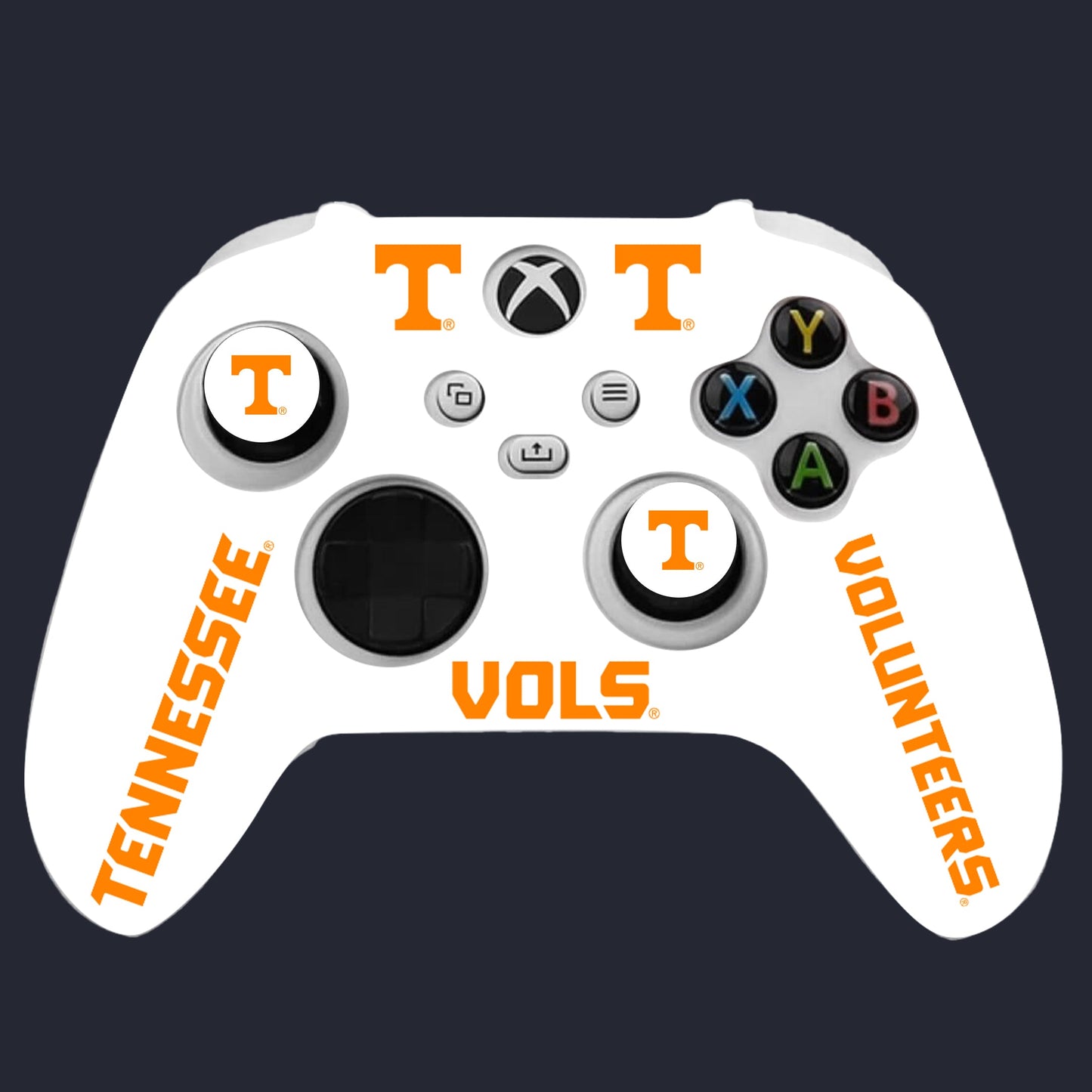 Tennessee Volunteers Xbox Starter Kit