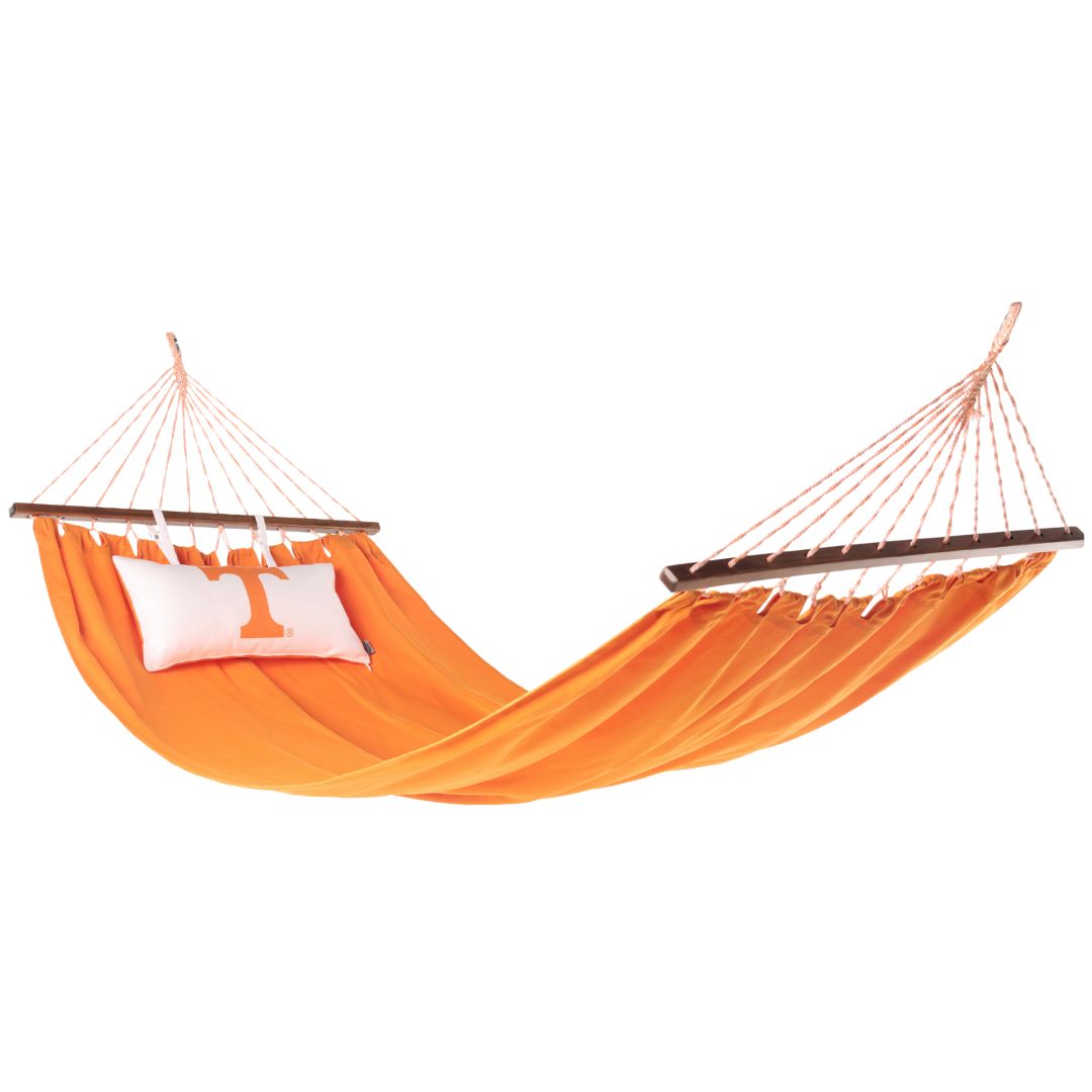 Tennessee Volunteers Power T Hammock