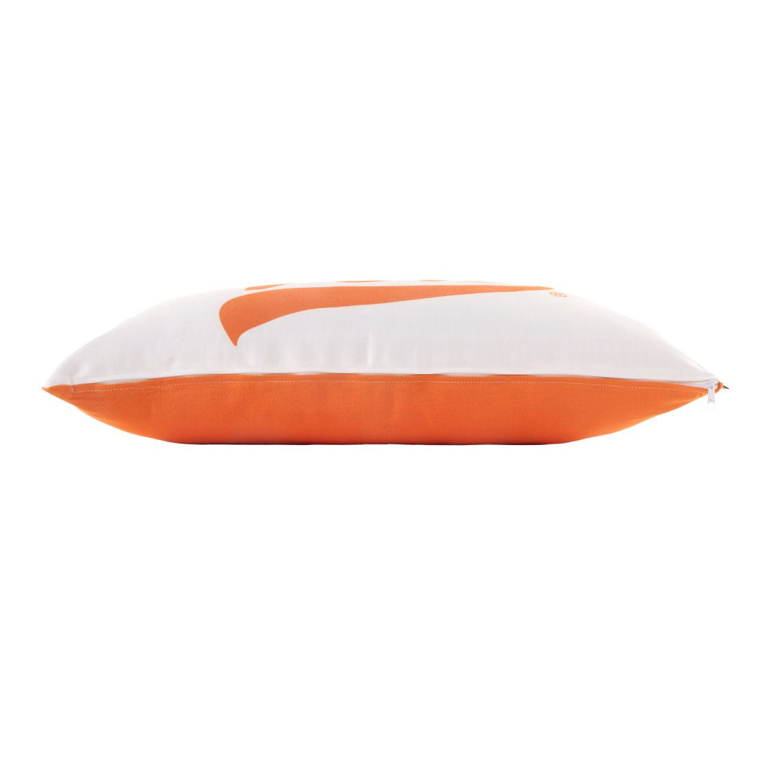 University of Tennessee VOLS Lumbar Pillow Cover