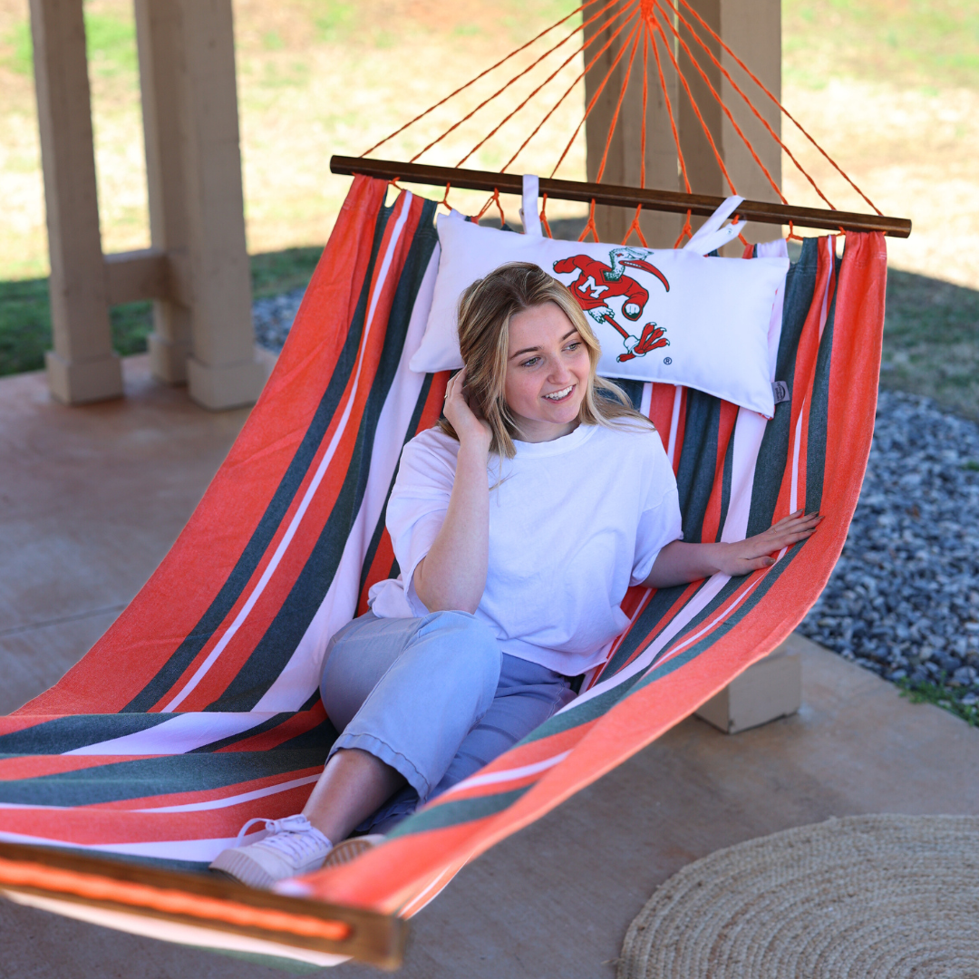 Miami Hurricanes Ibis Hammock