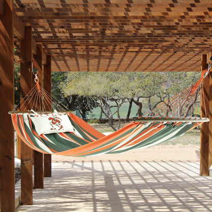 Miami Hurricanes Ibis Hammock