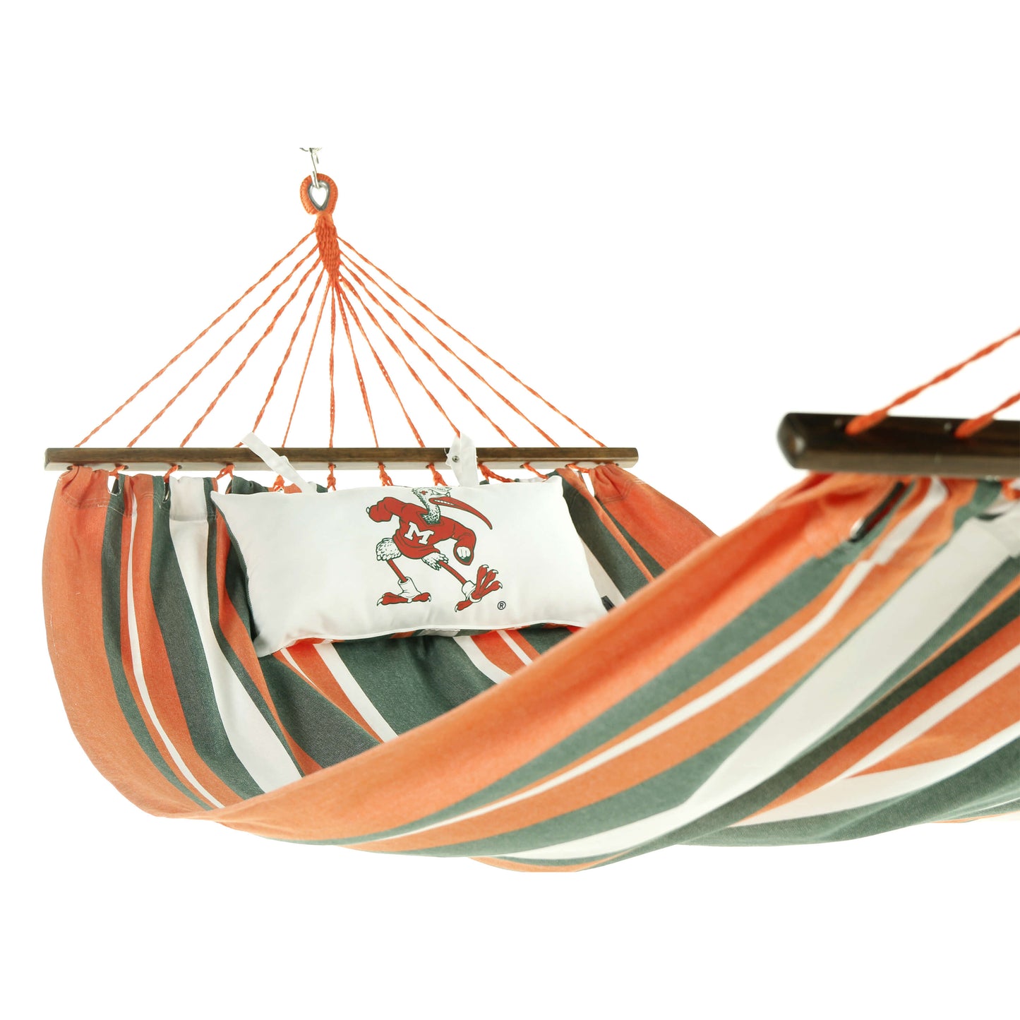 Miami Hurricanes Ibis Hammock