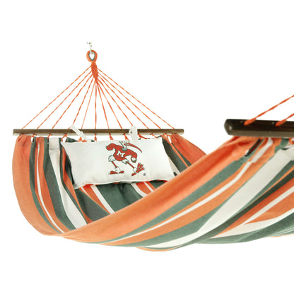 Miami Hurricanes Ibis Hammock