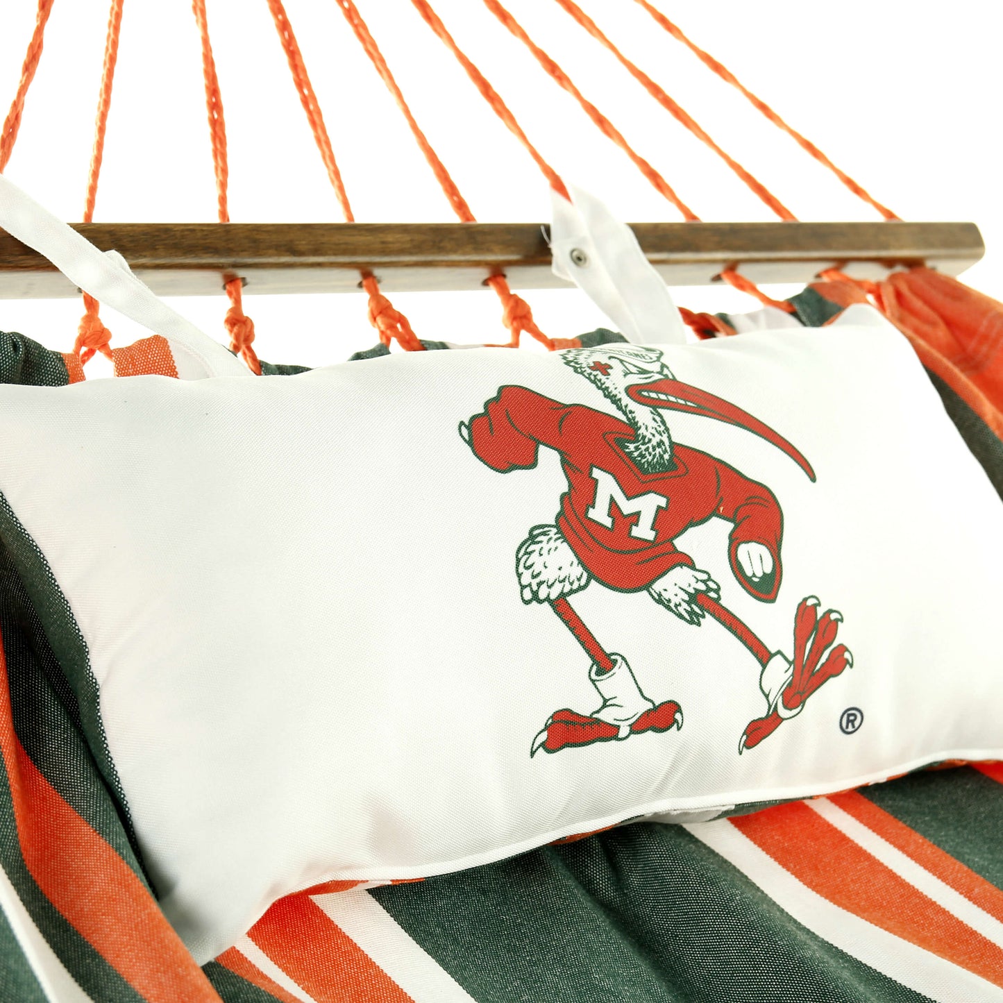 Miami Hurricanes Ibis Hammock