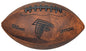 NFL Atlanta Falcons 9" Vintage Mini Football