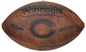 NFL Chicago Bears 9" Vintage Mini Football